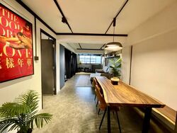 Blk 205 Toa Payoh North (Toa Payoh), HDB 3 Rooms #573350191